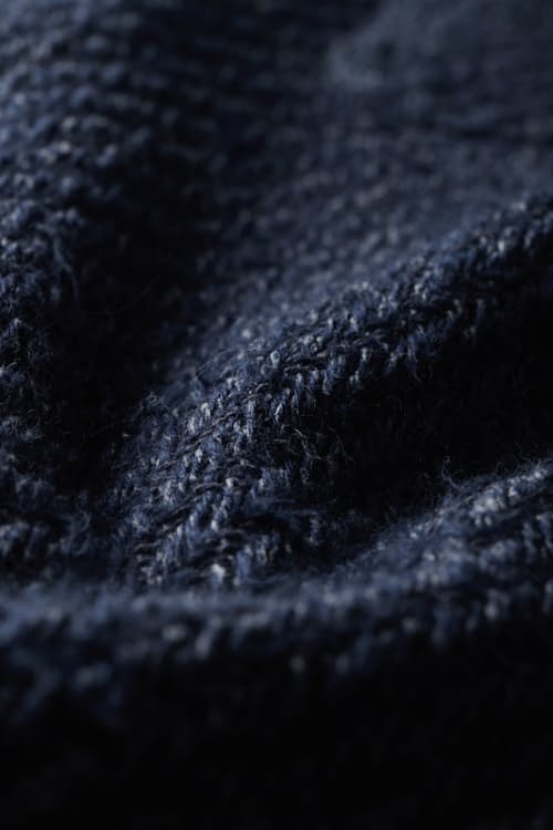 laydown detail image of Cabin Flannel Overshirt