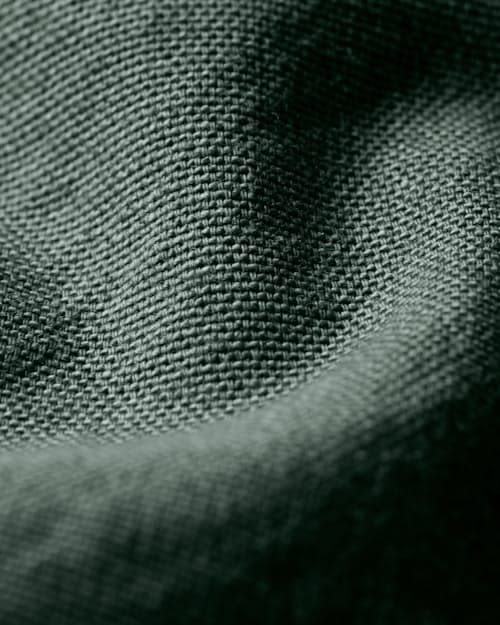 laydown detail image of Oxford Draftsman Shirt
