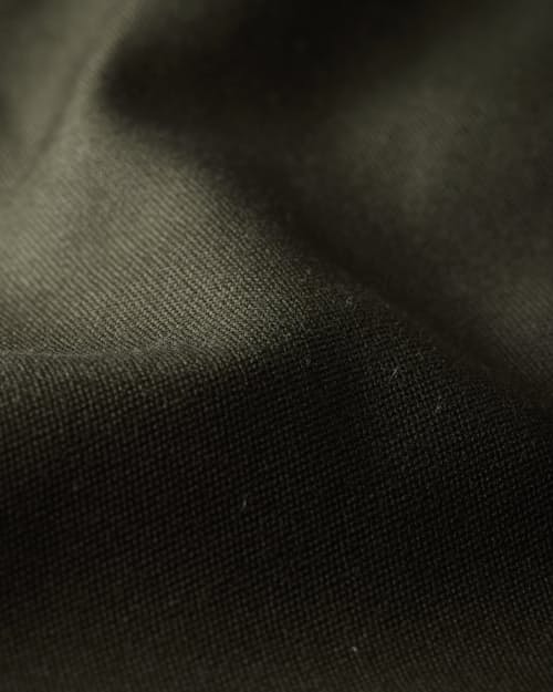 laydown detail image of Dry Wax Field Jacket