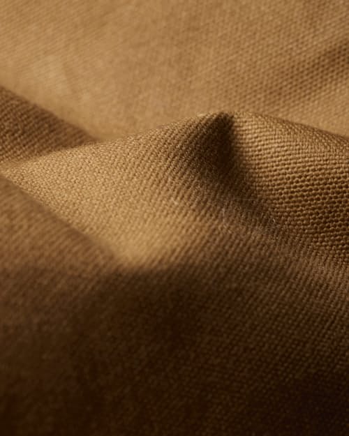 laydown detail image of Dry Wax Field Jacket