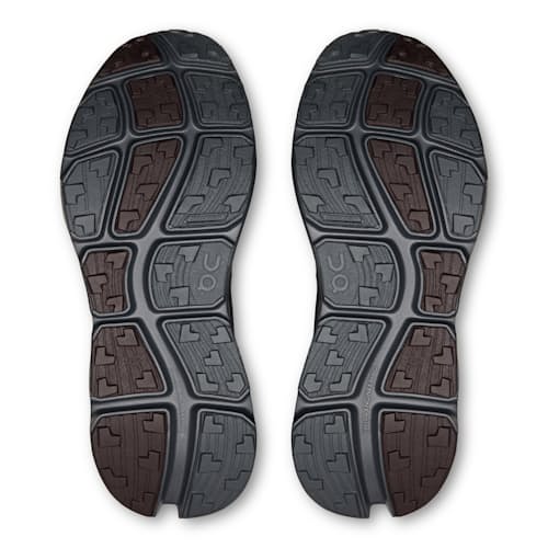 laydown image of Cloudsoma Hiking Sneaker