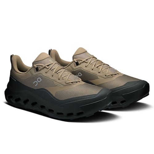 laydown image of Cloudhorizon 2 WP Hiking Sneaker
