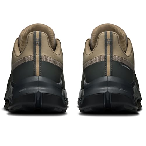 laydown image of Cloudhorizon 2 WP Hiking Sneaker