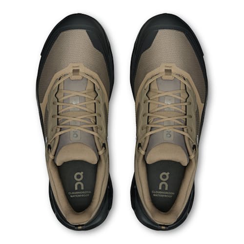 laydown image of Cloudhorizon 2 WP Hiking Sneaker