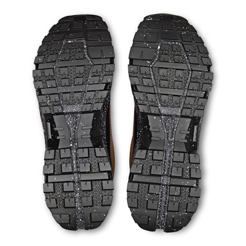 laydown image of Cloudrock Low Hiking Sneaker