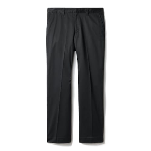 laydown image of Daily Driver Chino - HB Straight