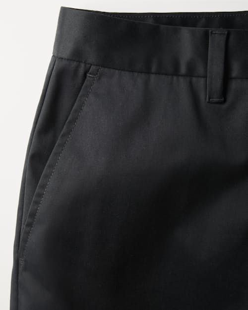 laydown detail image of Daily Driver Chino - HB Straight