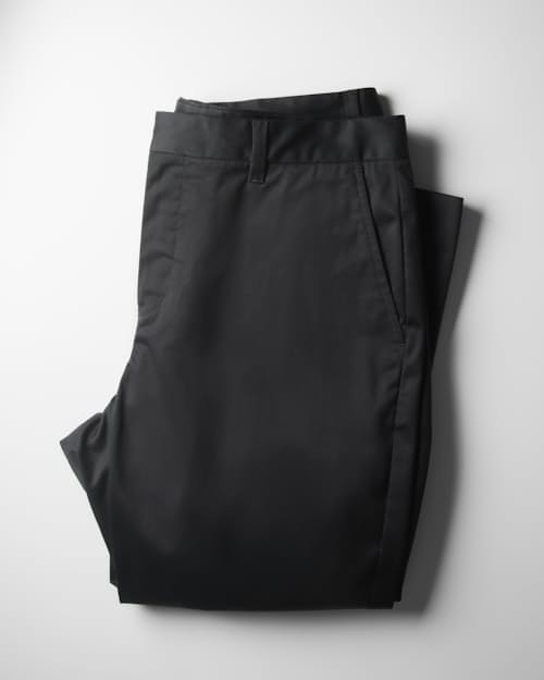 no crop image of Daily Driver Chino - HB Straight