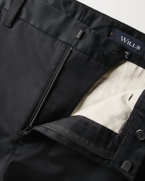 laydown detail image of Daily Driver Chino - HB Athletic Straight