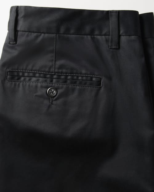 laydown detail image of Daily Driver Chino - HB Athletic Straight