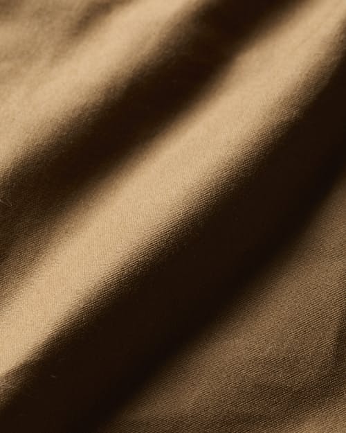 laydown detail image of Dry Wax Trucker Jacket