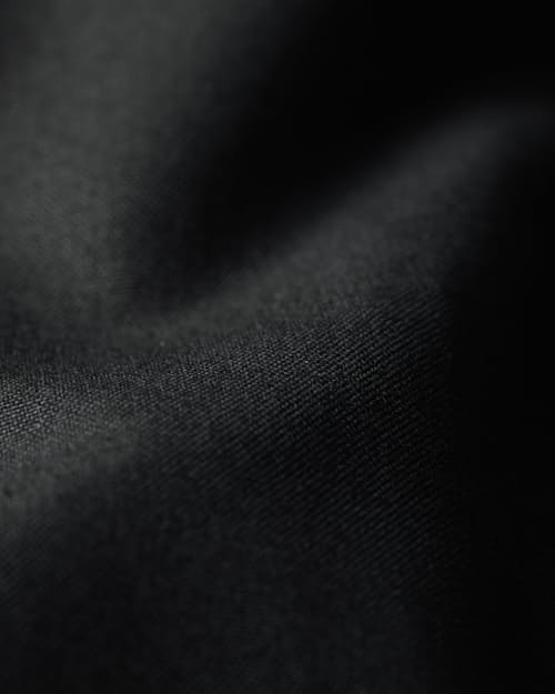 laydown detail image of Dry Wax Trucker Jacket
