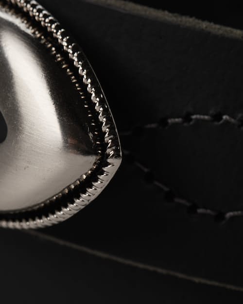 laydown detail image of Western Belt