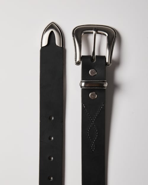 laydown detail image of Western Belt