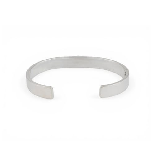 laydown image of Turquoise Cuff