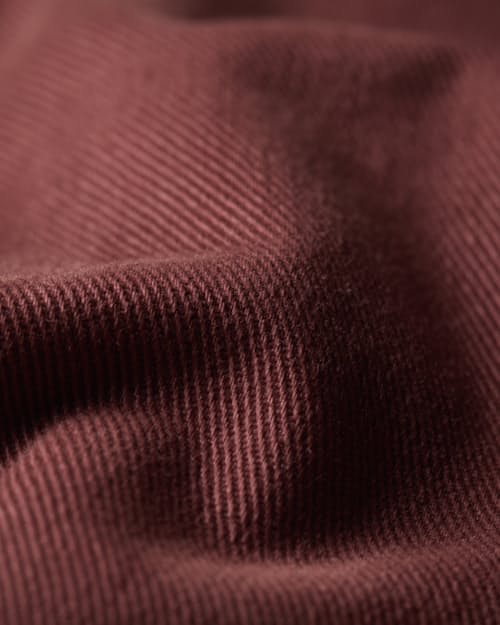 laydown detail image of Classic Chore Coat