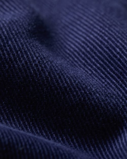 laydown detail image of Classic Chore Coat