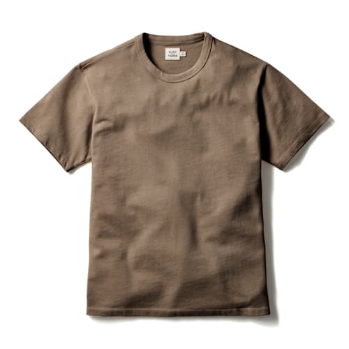 laydown image of Surplus Heavy T-Shirt