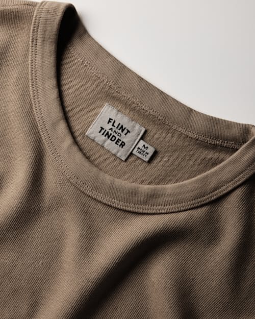 laydown detail image of Surplus Heavy T-Shirt