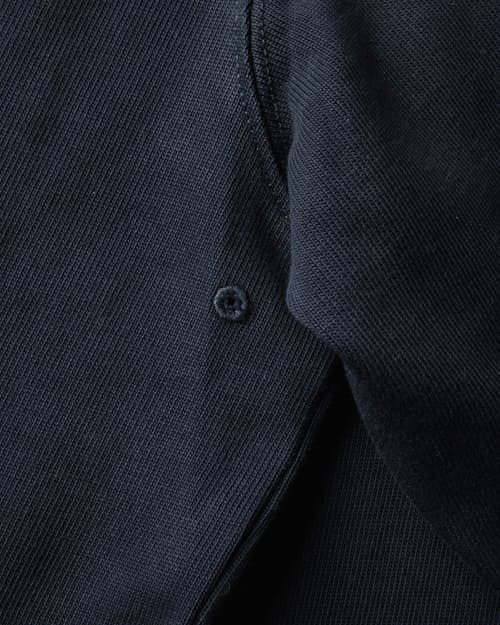 laydown detail image of Classic Rugby Shirt