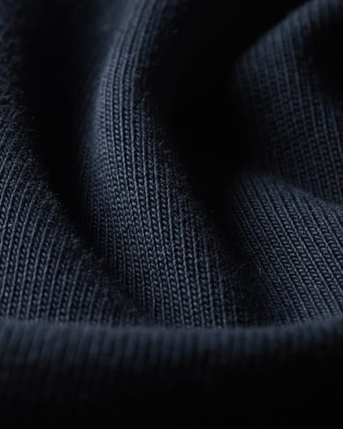 laydown detail image of Classic Rugby Shirt