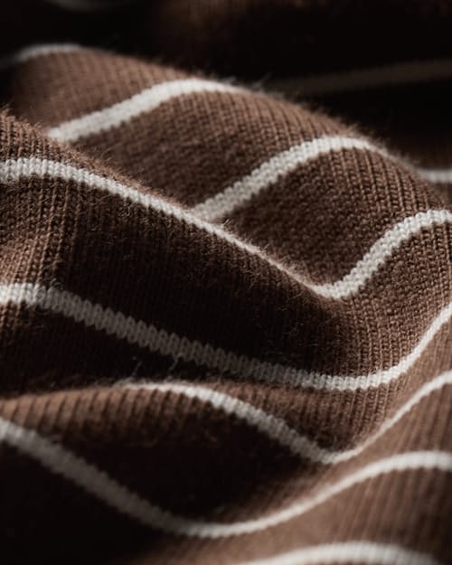 laydown detail image of Classic Rugby Shirt
