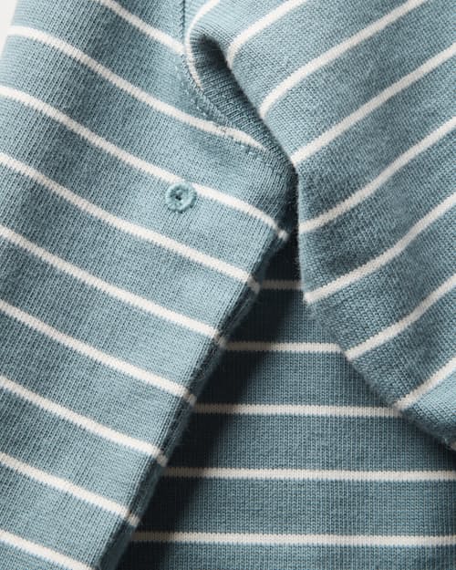 laydown detail image of Classic Rugby Shirt