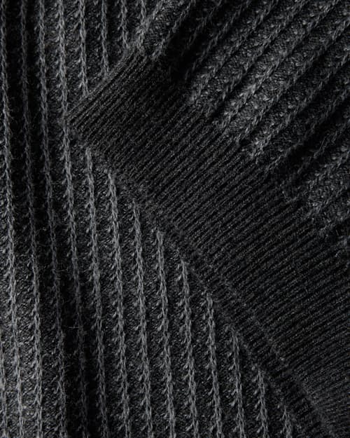 laydown detail image of Cotton Cashmere Goleta Polo