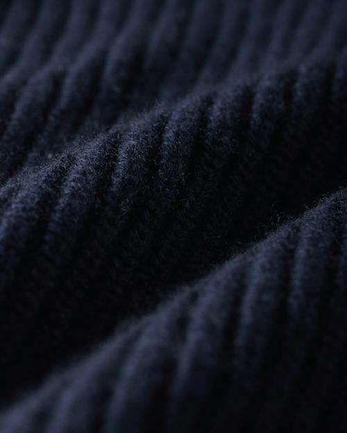 laydown detail image of Full-Zip Cardigan Sweater