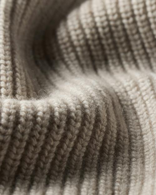 laydown detail image of Full-Zip Cardigan Sweater