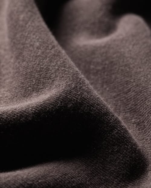 laydown detail image of PatinaTech Crewneck Sweatshirt