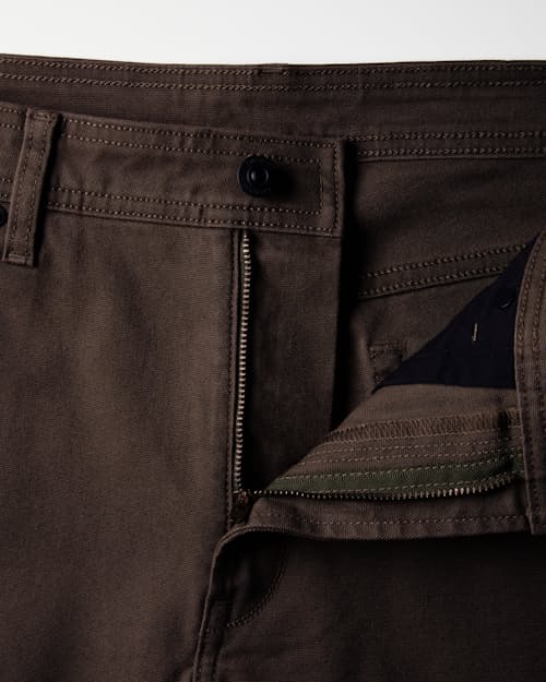 laydown detail image of Rover Pant - HB Straight