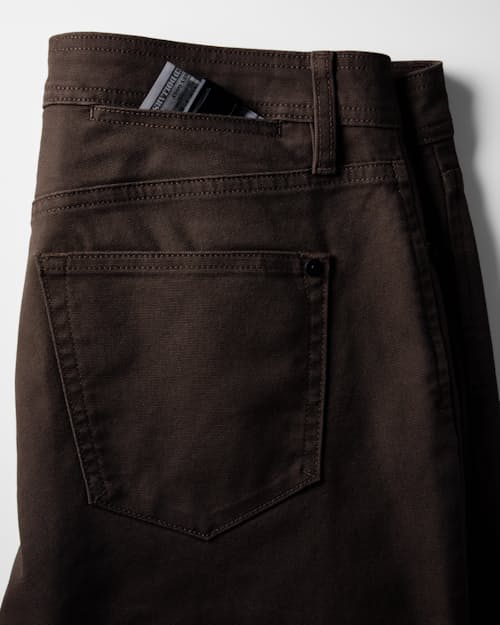 laydown detail image of Rover Pant - HB Straight