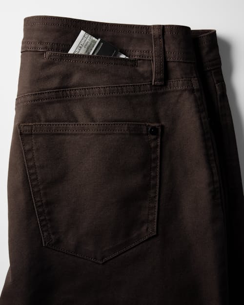 laydown detail image of Rover Pant - HB Straight