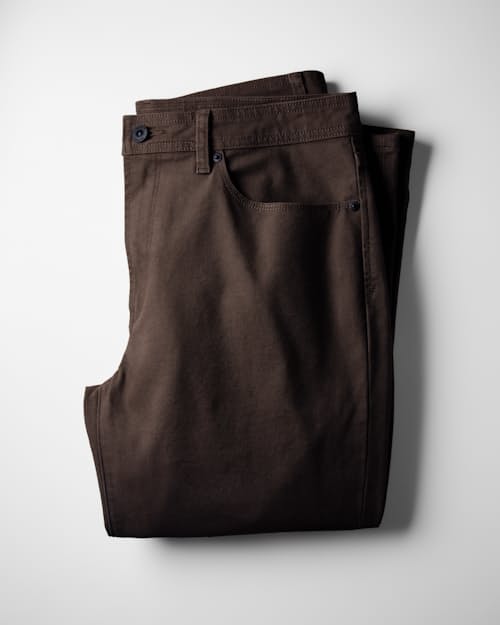 no crop image of Rover Pant - HB Straight