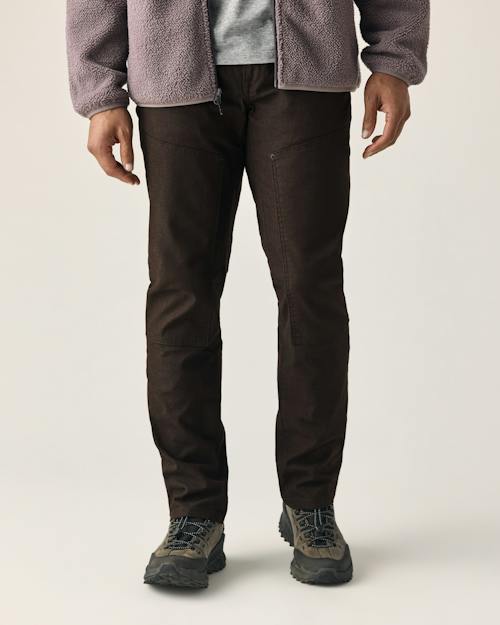 lifestyle image of Rover Pant - HB Straight