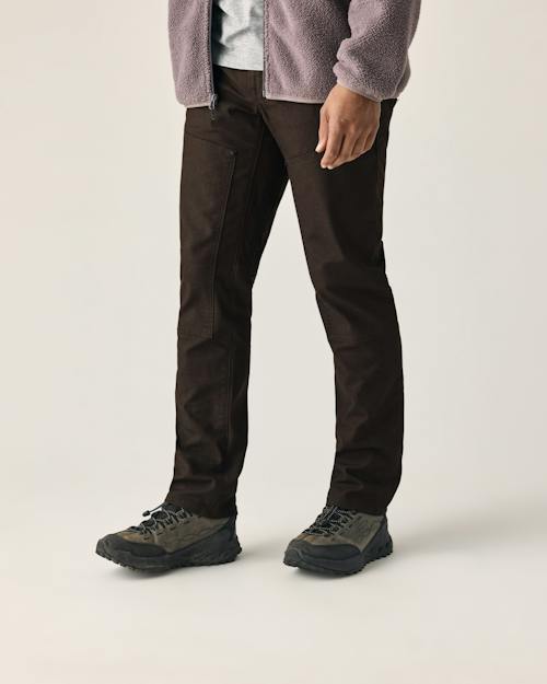lifestyle image of Rover Pant - HB Straight
