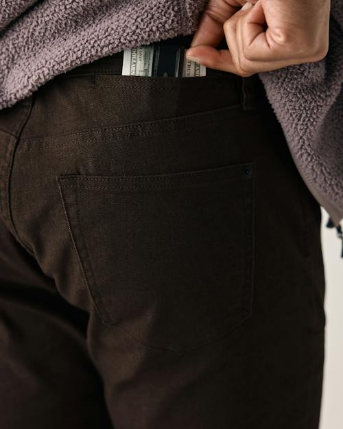 lifestyle image of Rover Pant - HB Straight