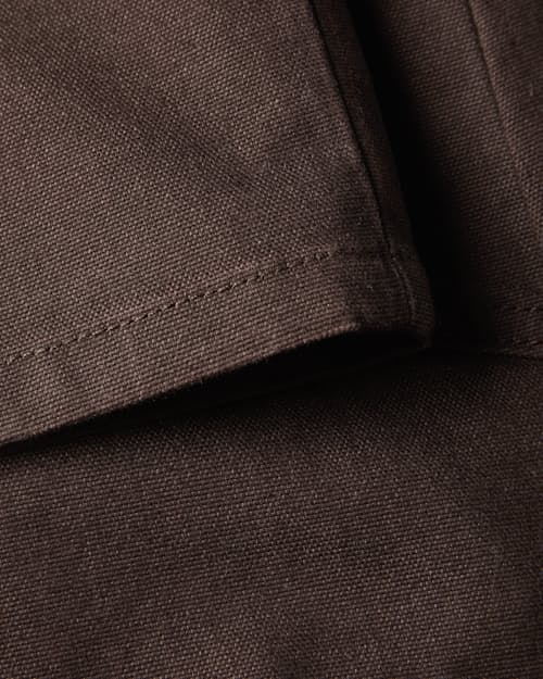 laydown detail image of Rover Double-Knee Work Pant - HB Straight