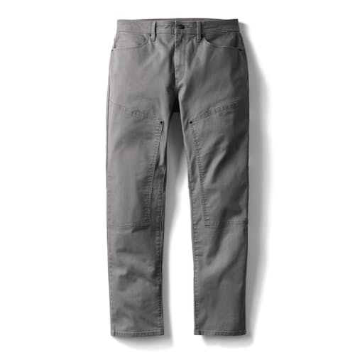 laydown image of Rover Double-Knee Work Pant - HB Straight