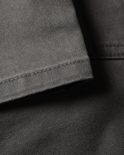 laydown detail image of Rover Double-Knee Work Pant - HB Straight
