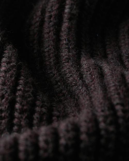 laydown detail image of Bolinas Cotton Cardigan