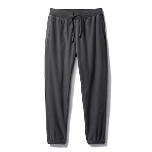 laydown image of PatinaTech Sweatpant