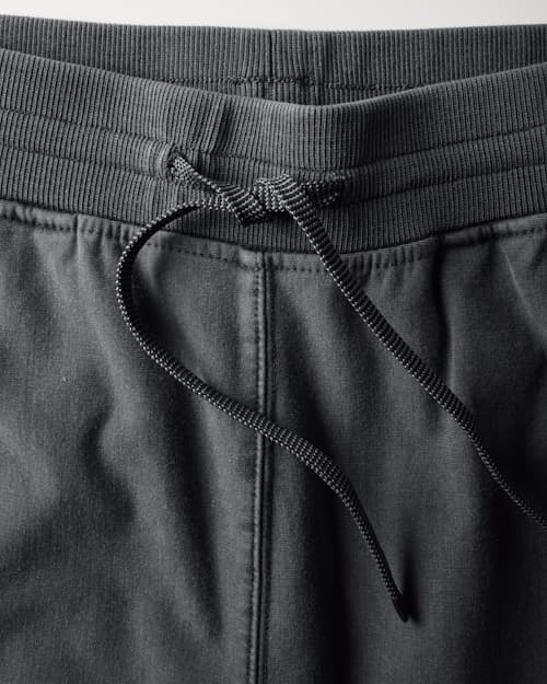 laydown detail image of PatinaTech Sweatpant