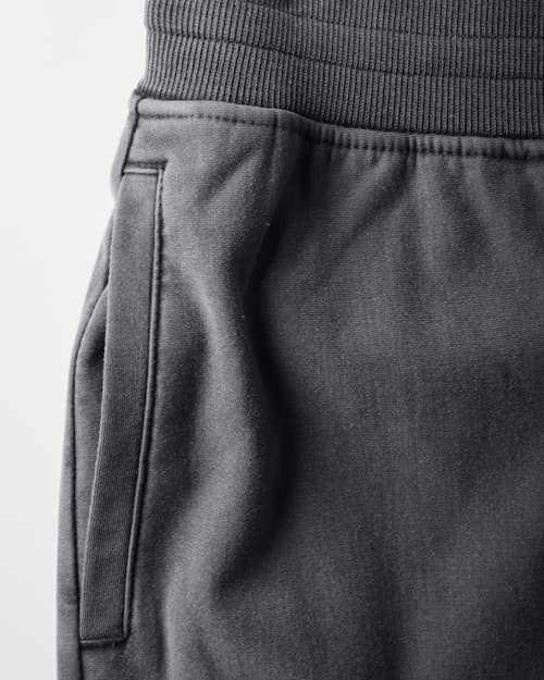 laydown detail image of PatinaTech Sweatpant