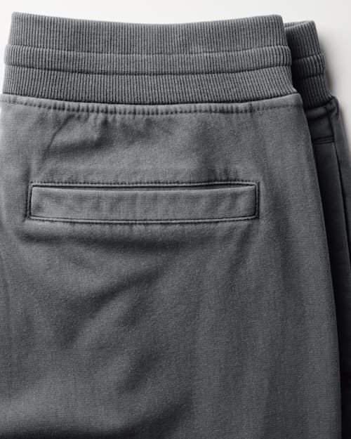 laydown detail image of PatinaTech Sweatpant