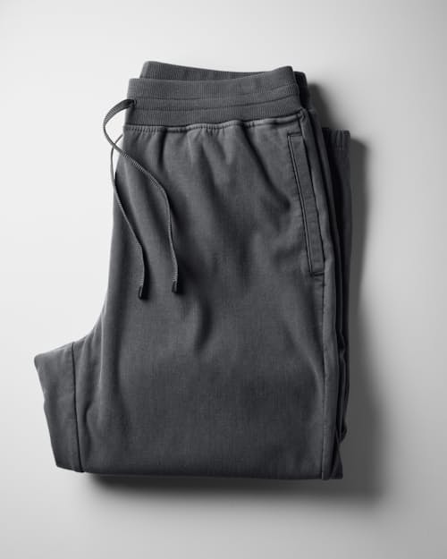 no crop image of PatinaTech Sweatpant