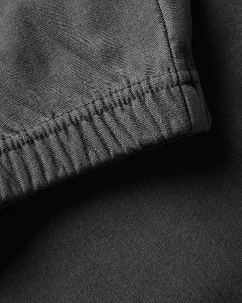 laydown detail image of PatinaTech Sweatpant