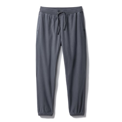 laydown image of PatinaTech Sweatpant