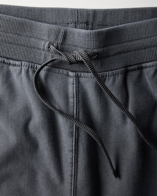 laydown detail image of PatinaTech Sweatpant